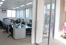新社屋