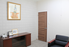 新社屋