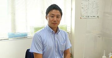 段ロール製造機械の提案・技術営業